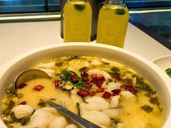 -外婆家(西红门荟聚购物中心店)