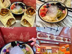 -开元庙街排骨(泉秀店)
