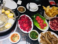 -八合里潮汕鲜牛肉火锅(深圳海岸城店)