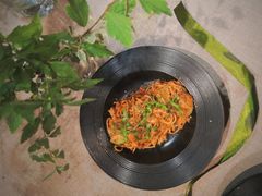 鲜虾松露酱意粉-GOTLOT COFFEE&KITCHEN角落厨房NOOK店