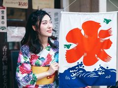 -东京浅草和服体验江户和装工房雅(浅草本店)