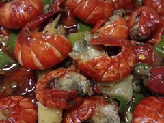 -食上东新街美食街区(民乐新都会店)