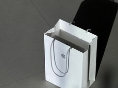 -Apple零售店(深圳益田假日广场店)