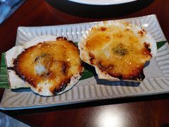 -一本魅·日式料理
