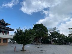 -高榜山景区