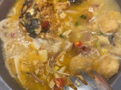 -鱼神脆皮烤鱼(深圳光明田寮村店)