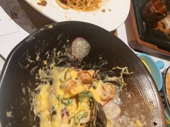 -原石牛扒·约会餐厅(龙城万科里店)