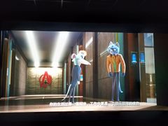 -中影国际影城(小西天CINITY店)