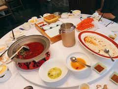 -院里寻菜·精致庭院菜(观沙岭店)