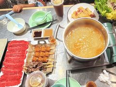 -潮界(虹桥新天地店)