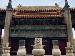 -北陵公园