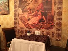 -Old Ottoman Cafe & Restaurant