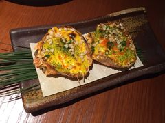 焗蟹宝-匠和风精致料理(世茂双子塔店)