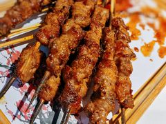新疆羊肉串-金陵暴走小龙虾(南京总店)