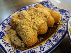 红糖糍粑-西月城谭豆花(春熙路店)