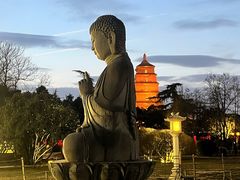 -大慈恩寺(大雁塔)