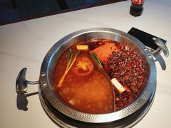 -李姑婆鲜切牛肉火锅自助(凤城二路店)