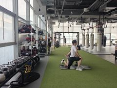 -OXYGYM 奥美氧舱运动中心(朝阳大悦城店)