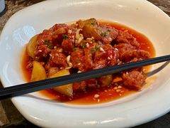 -三生石·福建菜·家宴(五四店)