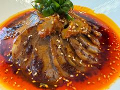-悦融·京鲁菜·露台花园(安定门店)