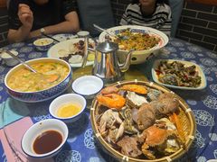 -旺角小渔村(二马路店)