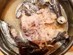 -长寿参鸡汤(朝韩风情街店)