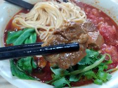 -李先生牛肉面大王(郑州火车站西广场2店)