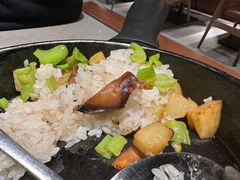 -云海肴·汽锅鸡·云南菜(高德置地店)
