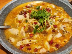 -龙梅肥肠鱼(明瓦廊店)