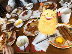 -比格比萨自助(花园路店)