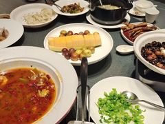 -徐记海鲜(曲江南湖店)