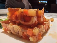 -京味斋·北京烤鸭(华威桥北工大店)