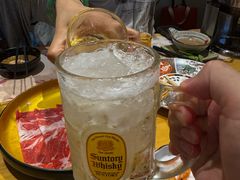 -丽和苑·自助寿喜锅(虹梅路店)