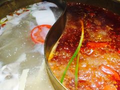 -川中故事·成都老火锅(东书房店)