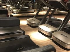 -威尔仕健身会所(古北1699店)