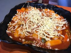 -HONGA HONGA雄家(曹路店)