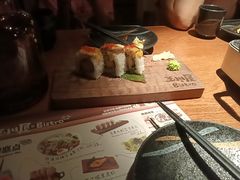 -玉川屋·深夜食堂居酒屋(柳巷店)