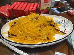 -陈家老院子(高新店)
