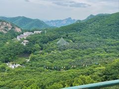 -丹东凤凰山景区