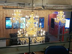 -明日世界密室轰趴·剧本桌游·箭馆团建(国贸店)