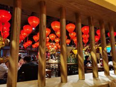 -老湘村·湖南土菜(天河维多利店)