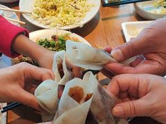 -四季民福烤鸭店(前门廊房二条店)