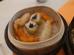 -美心·翠园(港汇恒隆广场店)