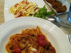 -必胜客(兴华中路PH店)