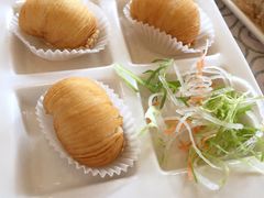 -申粤轩酒楼·三十年粤菜经典(丁香花园店)