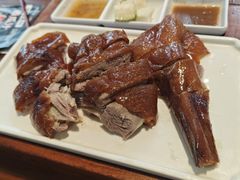 -凤阁楼果木烧鹅(鹤山陈山店)