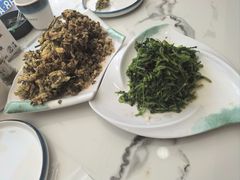 -途肴·老农饭庄(百里峡店)