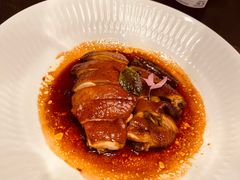 -彩丰楼中餐厅(佘山世茂洲际酒店)