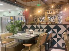 -Home Thai·泰谣(王府井apm店)