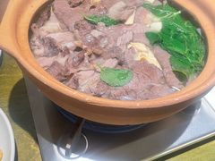 -一坐一忘云南菜(卓悦中心)